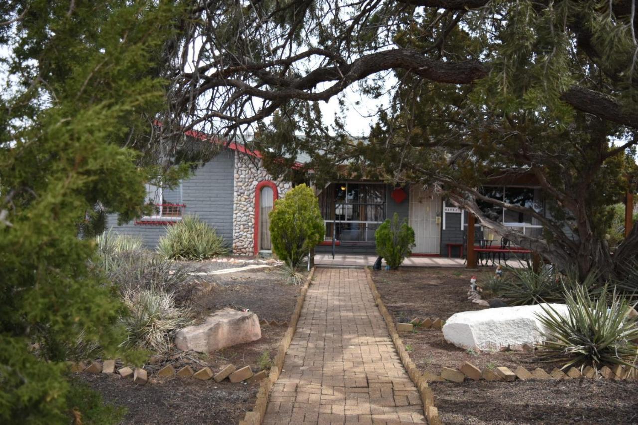 Dumplin Patch Bed & Breakfast Valle Exterior foto